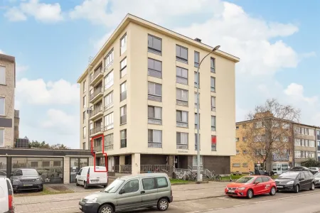 Апартамент За продажба 2100 Deurne BE