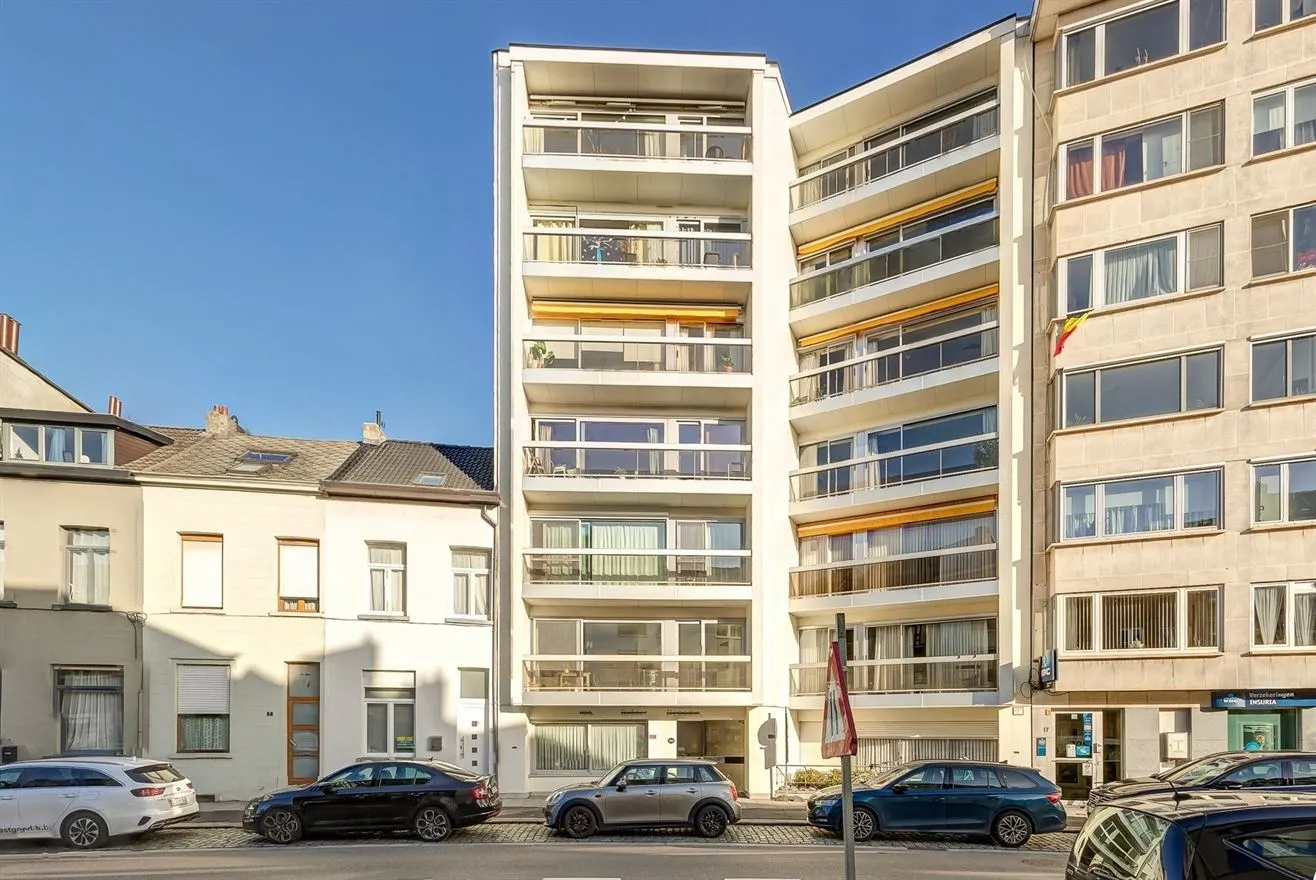 Апартамент За продажба - 2800 MECHELEN BE Image 2